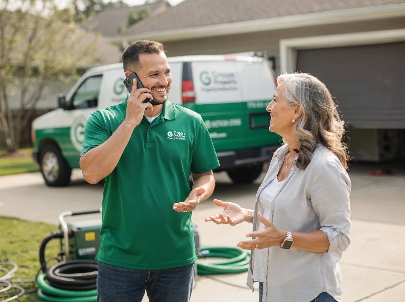 Water Damage Restoration Massey, MD FAQs